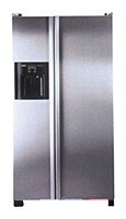 Хладилник Bosch KGU6695 снимка, Характеристики