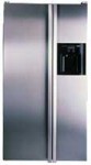 Buzdolabı Bosch KGU66990 91.50x178.00x85.50 sm