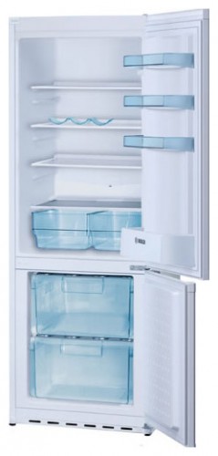 Buzdolabı Bosch KGV24V00 fotoğraf, özellikleri