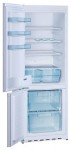 ตู้เย็น Bosch KGV24V00 55.00x155.00x61.00 เซนติเมตร