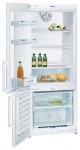 Хладилник Bosch KGV26X04 60.00x155.00x65.00 см
