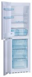 Хладилник Bosch KGV28V00 55.00x170.00x61.00 см