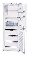 Buzdolabı Bosch KGV31305 fotoğraf, özellikleri
