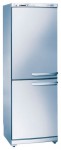 Хладилник Bosch KGV33365 60.00x175.00x65.00 см