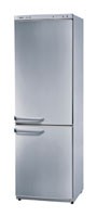 Refrigerator Bosch KGV33640 larawan, katangian