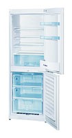 Холодильник Bosch KGV33N00 Фото, характеристики