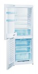 Хладилник Bosch KGV33N00 60.00x170.00x61.00 см