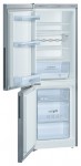 冷蔵庫 Bosch KGV33NL20 60.00x176.00x65.00 cm