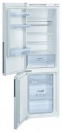 Ψυγείο Bosch KGV33NW20 60.00x176.00x65.00 cm