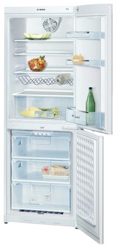 Buzdolabı Bosch KGV33V14 fotoğraf, özellikleri