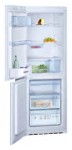 Refrigerator Bosch KGV33V25 60.00x170.00x65.00 cm