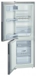 Хладилник Bosch KGV33VL30 60.00x176.00x65.00 см