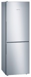 Hűtő Bosch KGV33VL31E 60.00x176.00x65.00 cm