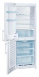 Refrigerator Bosch KGV33X00 60.00x170.00x65.00 cm