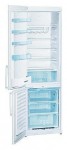 Холодильник Bosch KGV33X08 60.00x175.00x65.00 см