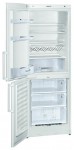 Холодильник Bosch KGV33X27 60.00x170.00x65.00 см