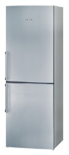 Kjøleskap Bosch KGV33X44 Bilde, kjennetegn