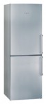 Холодильник Bosch KGV33X44 60.00x170.00x65.00 см