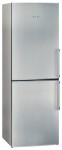 Холодильник Bosch KGV33X46 60.00x170.00x65.00 см