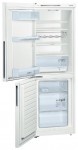 Холодильник Bosch KGV33XW30G 60.00x176.00x65.00 см
