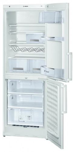 Tủ lạnh Bosch KGV33Y32 ảnh, đặc điểm