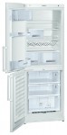 Холодильник Bosch KGV33Y32 60.00x170.00x65.00 см