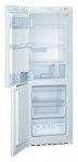 Хладилник Bosch KGV33Y37 60.00x170.00x65.00 см