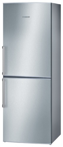 Kjøleskap Bosch KGV33Y40 Bilde, kjennetegn