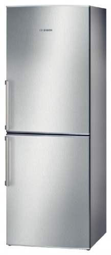 Kjøleskap Bosch KGV33Y42 Bilde, kjennetegn