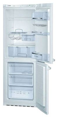 Холодильник Bosch KGV33Z25 Фото, характеристики