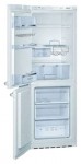 Холодильник Bosch KGV33Z25 60.00x170.00x65.00 см