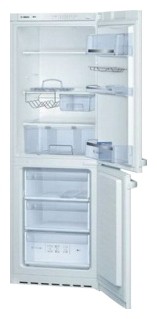 Buzdolabı Bosch KGV33Z35 fotoğraf, özellikleri