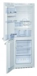 冰箱 Bosch KGV33Z35 60.00x170.00x65.00 厘米