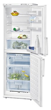 Холодильник Bosch KGV34X05 Фото, характеристики