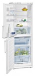 Хладилник Bosch KGV34X05 60.00x185.00x65.00 см