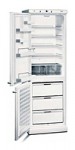 冰箱 Bosch KGV36300SD 60.00x185.00x65.00 厘米