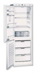 Хладилник Bosch KGV36305 60.00x186.00x65.00 см