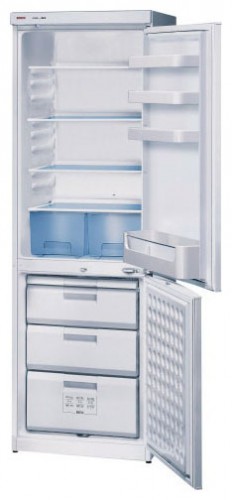 Хладилник Bosch KGV36600 снимка, Характеристики