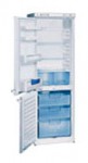 Холодильник Bosch KGV36610 60.00x185.00x61.00 см