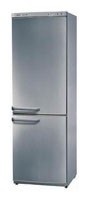 Buzdolabı Bosch KGV36640 fotoğraf, özellikleri