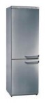 Refrigerator Bosch KGV36640 60.00x185.00x61.00 cm