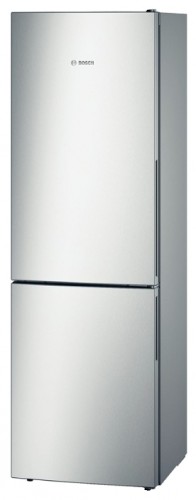Tủ lạnh Bosch KGV36KL32 ảnh, đặc điểm
