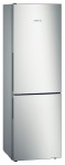 冰箱 Bosch KGV36KL32 60.00x186.00x65.00 厘米