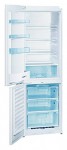 Refrigerator Bosch KGV36N00 60.00x185.00x61.00 cm