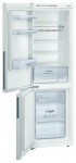 Холодильник Bosch KGV36NW20 60.00x186.00x65.00 см