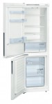 Refrigerator Bosch KGV36UW20 60.00x186.00x65.00 cm