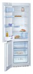 Refrigerator Bosch KGV36V25 60.00x185.00x65.00 cm