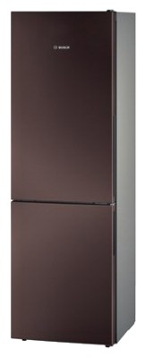 Buzdolabı Bosch KGV36VD32S fotoğraf, özellikleri
