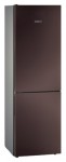 ตู้เย็น Bosch KGV36VD32S 60.00x186.00x65.00 เซนติเมตร