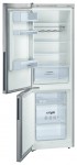 Хладилник Bosch KGV36VI30 60.00x186.00x65.00 см